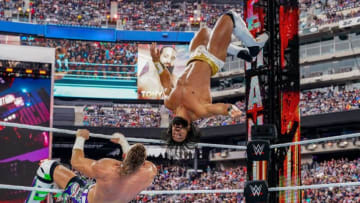 Photo courtesy WWE.com