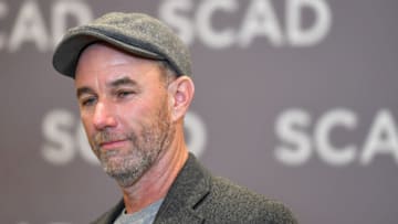 ATLANTA, GA - FEBRUARY 08: Actor Jamie McShane attends the "The Passage" press junket during SCAD aTVfest 2019 at Four Seasons Hotel on February 8, 2019 in Atlanta, Georgia. (Photo by Paras Griffin/Getty Images for SCAD aTVfest 2019 )