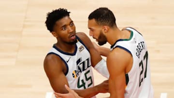 Utah Jazz (Photo by Todd Kirkland/Getty Images)