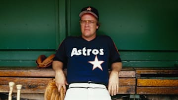 CIRCA 1987: Mike Scott