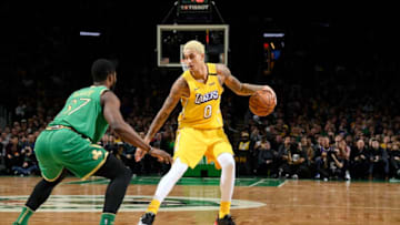 (Photo by Brian Babineau/NBAE via Getty Images)