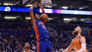 Releasing Christin Wood will haunt the New Orleans Pelicans. Mandatory Credit: Joe Camporeale-USA TODAY Sports