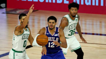 Tobias Harris | Philadelphia 76ers (Photo by Kim Klement - Pool/Getty Images)