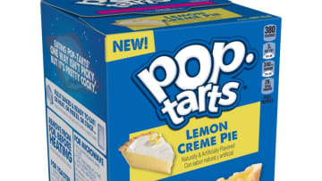 New Pop-Tarts Pie Flavors, photo provided by Pop Tarts