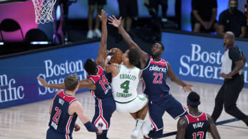 Boston Celtics (Photo by Ashley Landis-Pool/Getty Images)