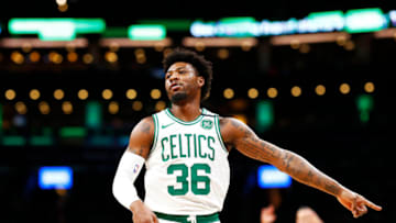 Boston Celtics (Photo by Omar Rawlings/Getty Images)