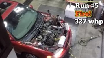 Photo Credit: Regular Cars via Youtube Screenshot