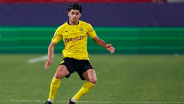 Mahmoud Dahoud (Photo by Mateo Villalba/Quality Sport Images/Getty Images)