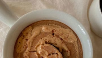 RXBar Baked Oats, photo provided by RXBar