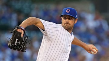 Chicago Cubs (Photo by Jonathan Daniel/Getty Images)