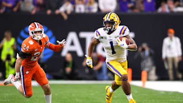 (Photo by Jamie Schwaberow/Getty Images)