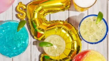 Chili's Cinco De Mayo Celebration, photo provided by Chili's
