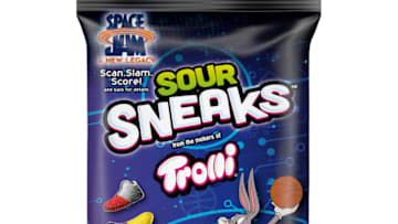 Ferrera adds Space Jam: New Legacy offerings, photo provided by Ferrera