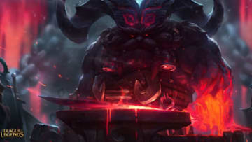 Property of LeagueOfLegends.com/RiotGames.com