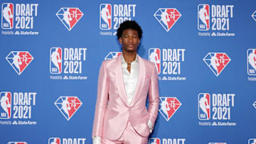 Kai Jones (Photo by Arturo Holmes/Getty Images)