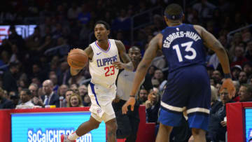 Atlanta Hawks. Mandatory Credit: Gary A. Vasquez-USA TODAY Sports