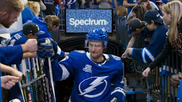 (Photo by Scott Audette/NHLI via Getty Images)