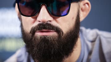 Mike Perry (Photo by Alexandre Schneider /Zuffa LLC/Zuffa LLC)