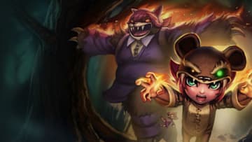 League of Legends. Photo Courtesy of Riot Games.