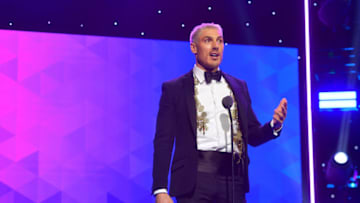 Chris Appleton (Photo by Matt Winkelmeyer/Getty Images for American Influencer Awards )