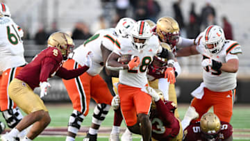 Nov 24, 2023; Chestnut Hill, Massachusetts, USA; Mandatory Credit: Brian Fluharty-USA TODAY Sports