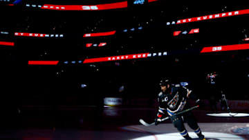 Alex Ovechkin, Washington Capitals Mandatory Credit: Geoff Burke-USA TODAY Sports