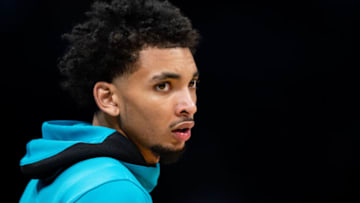 James Bouknight, Charlotte Hornets (Photo by Jacob Kupferman/Getty Images)