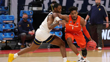 Syracuse basketball (Photo by Stacy Revere/Getty Images)