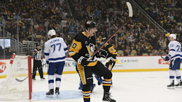 Penguins(Photo by Justin Berl/Getty Images)
