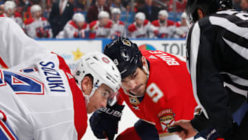 SUNRISE, FL - DECEMBER 29: Montreal Canadiens (Photo by Joel Auerbach/Getty Images)