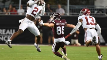 Gary Cosby Jr.-Tuscaloosa News