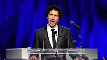 (2013) Photo by Dimitrios Kambouris/Getty Images for Gabrielle's Angel Foundation