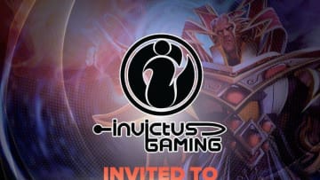 EPICENTER Invite to IG