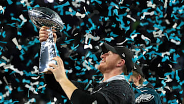 (Photo by Mike Ehrmann/Getty Images)