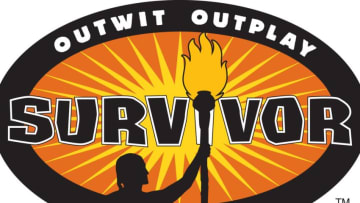 Survivor logo - (Photo Credit:: CBS)
