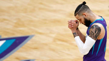 Cody Marin, Charlotte Hornets (Photo by Jared C. Tilton/Getty Images)