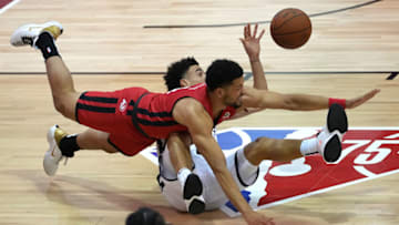 Atlanta Hawks Mandatory Credit: Stephen R. Sylvanie-USA TODAY Sports