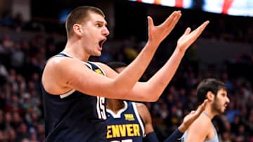 (Photo by AAron Ontiveroz/The Denver Post via Getty Images)