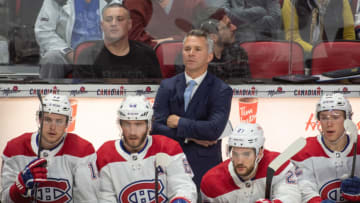 Montreal Canadiens (Mandatory Credit: Marc DesRosiers-USA TODAY Sports)