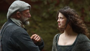 Photo credit: Outlander/Starz Image acquired via Starz Media Room