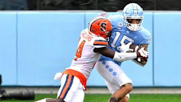 Syracuse football (Photo by Grant Halverson/Getty Images)