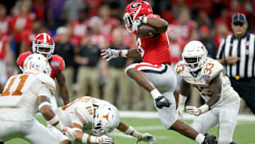 Texas Football Mandatory Credit: Chuck Cook-USA TODAY Sports