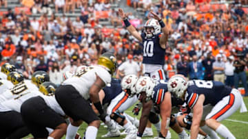 Fly War Eagle takes a look at the biggest heartbreaking development of the Auburn football program has faced during the 2023 season Mandatory Credit: The Montgomery Advertiser