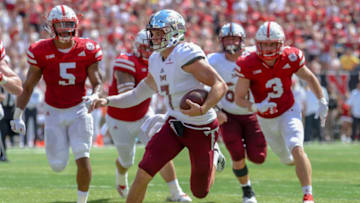 Go Big Read: Nebraska football has long climb back to being Nebraska