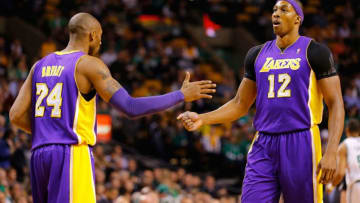 Kobe Bryant (Photo by Jared Wickerham/Getty Images)