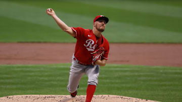 Los Angeles Dodgers (Photo by Dylan Buell/Getty Images)