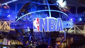 The NBA's salary cap might be almost $2 million more than expected, giving teams more room to sign players. Mandatory Credit: Bob Donnan-USA TODAY Sports