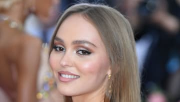 NEW YORK, NEW YORK - MAY 06: Lily Rose Depp arrives for the 2019 Met Gala celebrating Camp: Notes on Fashion at The Metropolitan Museum of Art on May 06, 2019 in New York City. (Photo by Karwai Tang/Getty Images)