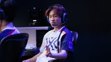 2018-03-01 / Photo: Robert Paul for Blizzard Entertainment