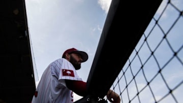 Clemson baseball defeats South Carolina 11-5 at Fluor Field Saturday, March 2, 2019.Jm Clemson 030219 040